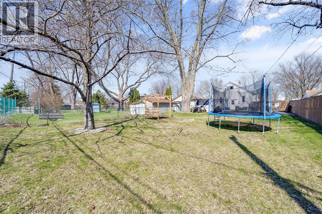 273 Frank Avenue, Windsor, Ontario  N8S 3N7 - Photo 38 - 26007350
