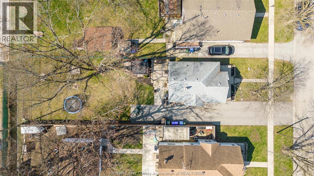 273 Frank Avenue, Windsor, Ontario  N8S 3N7 - Photo 43 - 26007350