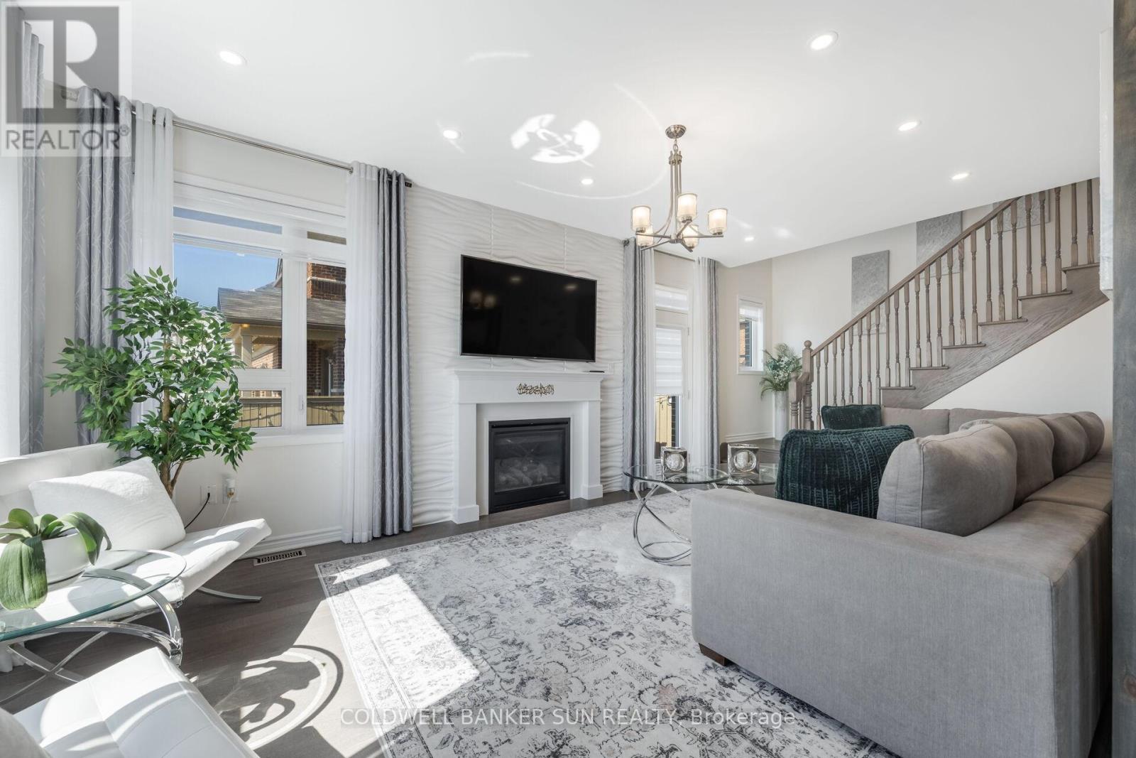 53 Affusion Road, Brampton, Ontario  L7A 5G1 - Photo 9 - W12978146