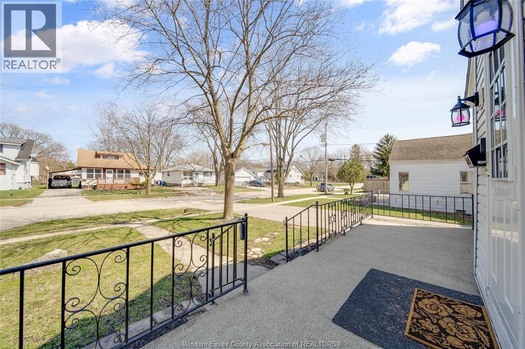 273 Frank Avenue, Windsor, Ontario  N8S 3N7 - Photo 6 - 26007350