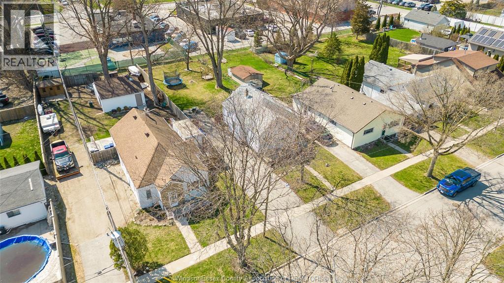 273 Frank Avenue, Windsor, Ontario  N8S 3N7 - Photo 42 - 26007350