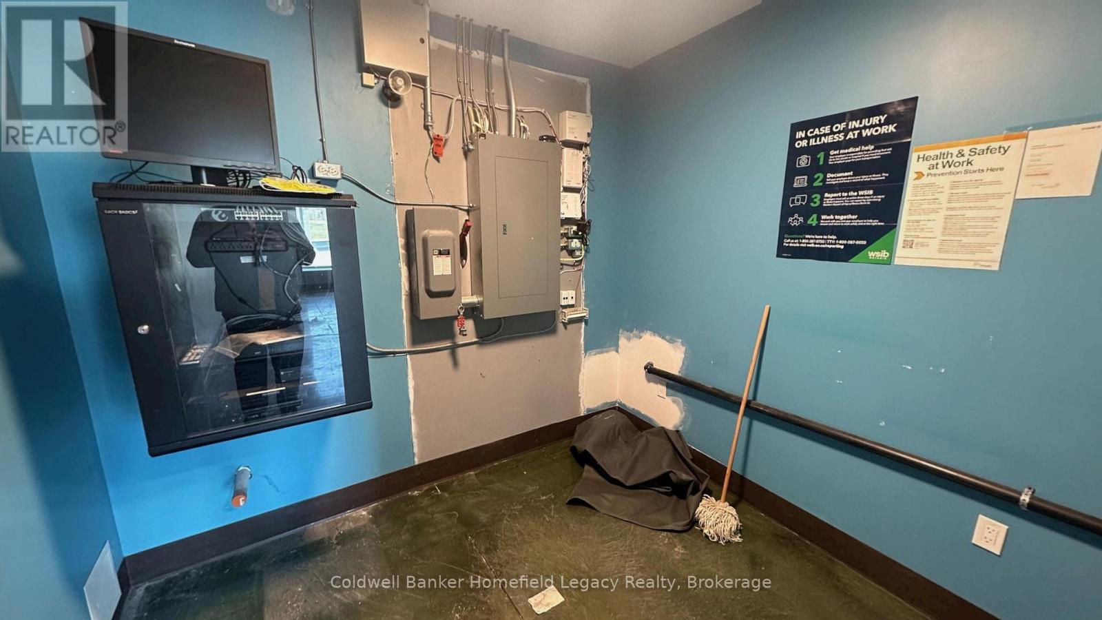 3 - 485 Romeo Street S, Stratford, Ontario  N5A 4V3 - Photo 12 - X12978336