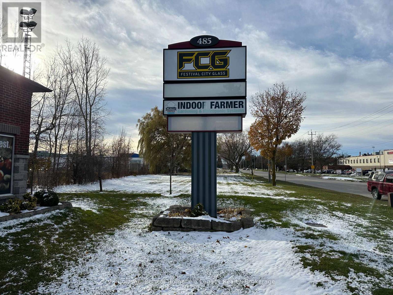 3 - 485 Romeo Street S, Stratford, Ontario  N5A 4V3 - Photo 2 - X12978336