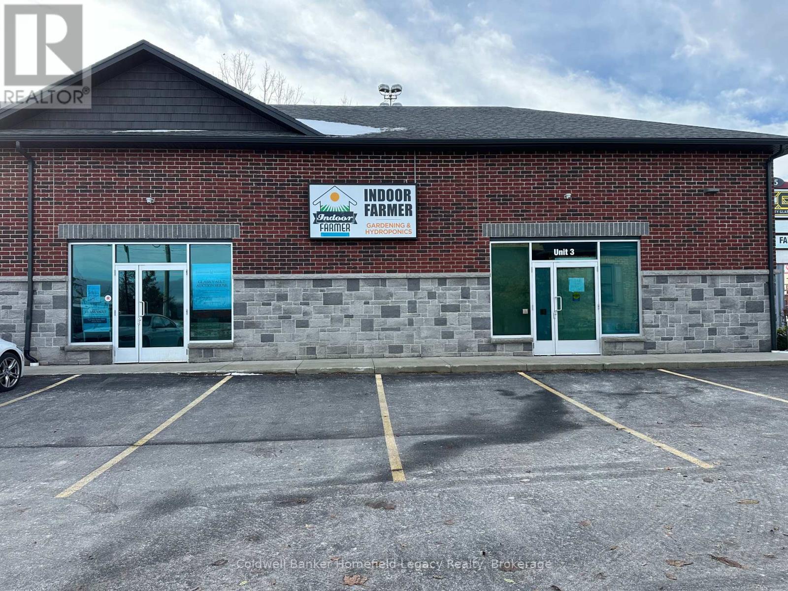 3 - 485 Romeo Street S, Stratford, Ontario  N5A 4V3 - Photo 3 - X12978336