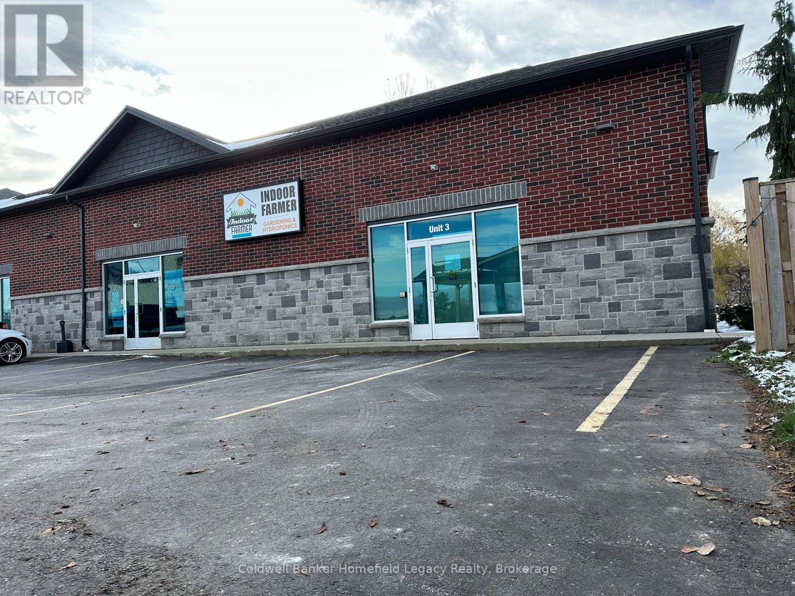 3 - 485 Romeo Street S, Stratford, Ontario  N5A 4V3 - Photo 4 - X12978336