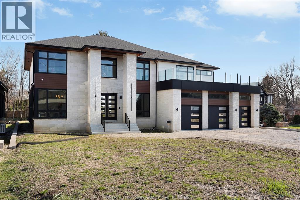 8535 Riverside Drive East, Windsor, Ontario N8S 1G1 - Photo 3 - 26007671