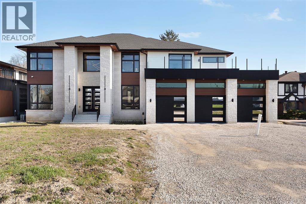 8535 Riverside Drive East, Windsor, Ontario N8S 1G1 - Photo 2 - 26007671