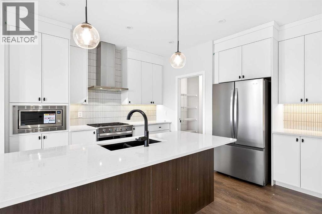 533 Sawgrass Green Nw, Airdrie, Alberta  T4B 5V2 - Photo 3 - A2288743