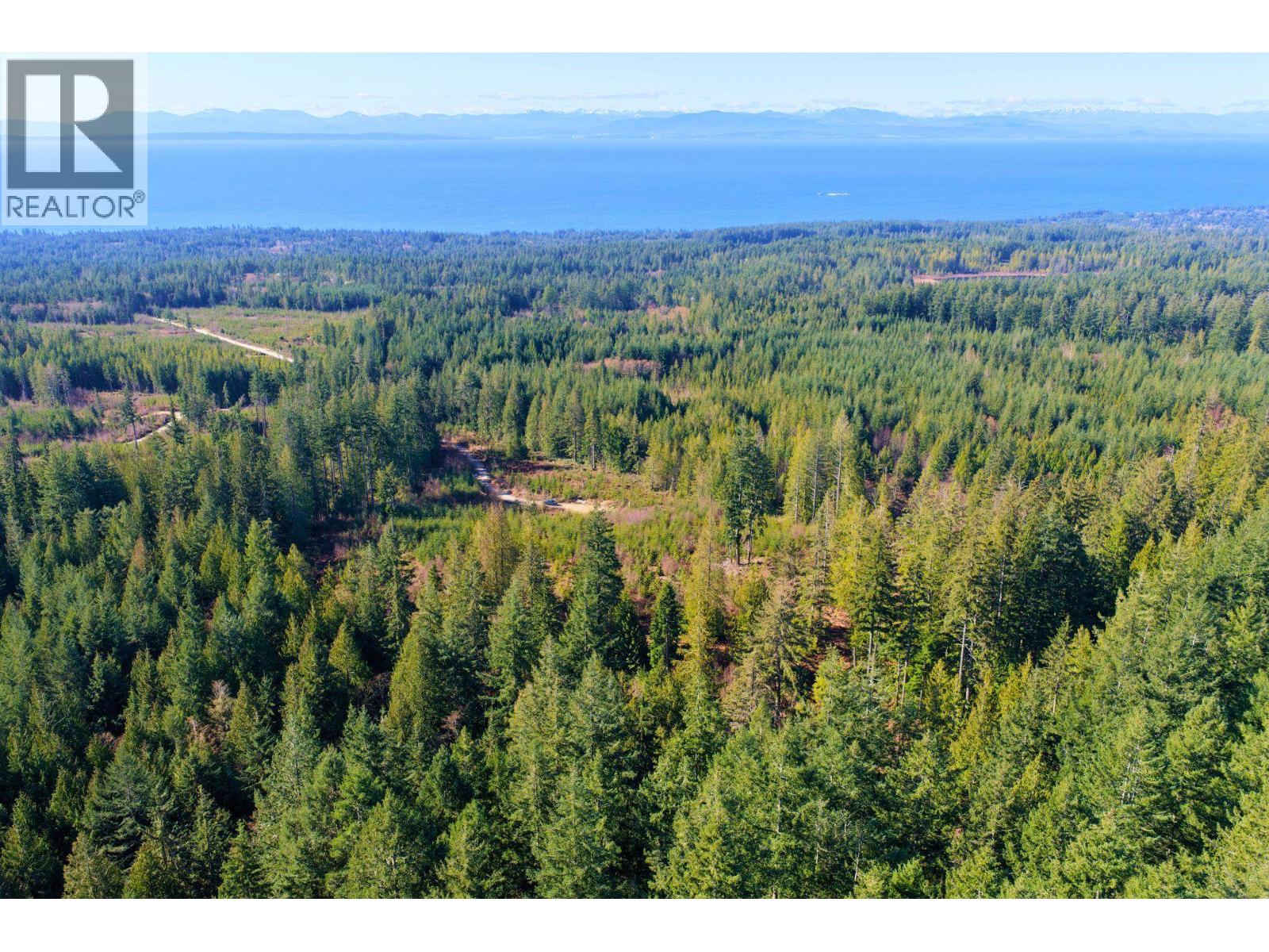 Block A Lockyer Road, Roberts Creek, British Columbia  V0N 2W1 - Photo 1 - R3106730