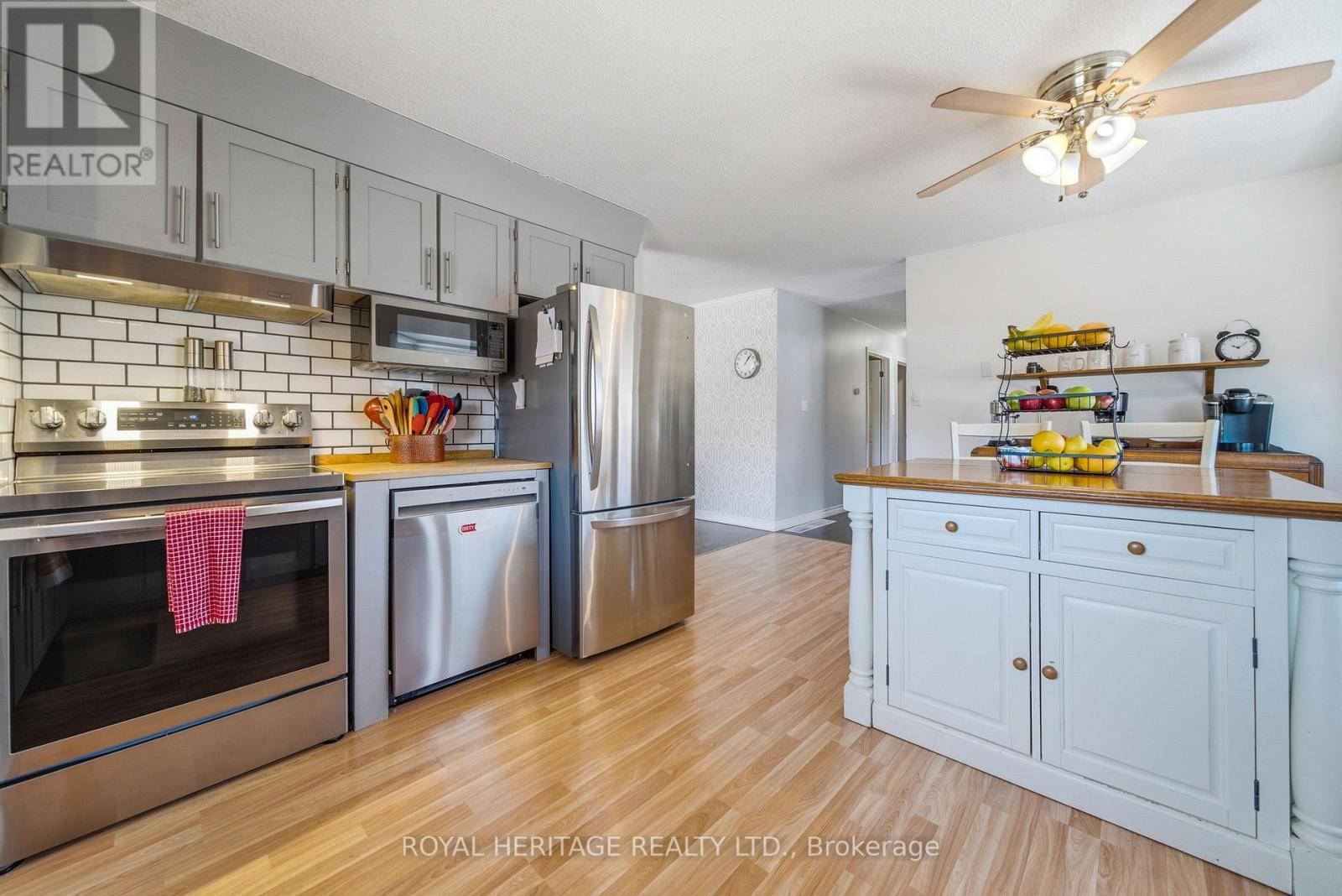 18 Panelas Crescent, Quinte West, Ontario  K8V 6A5 - Photo 16 - X12978368