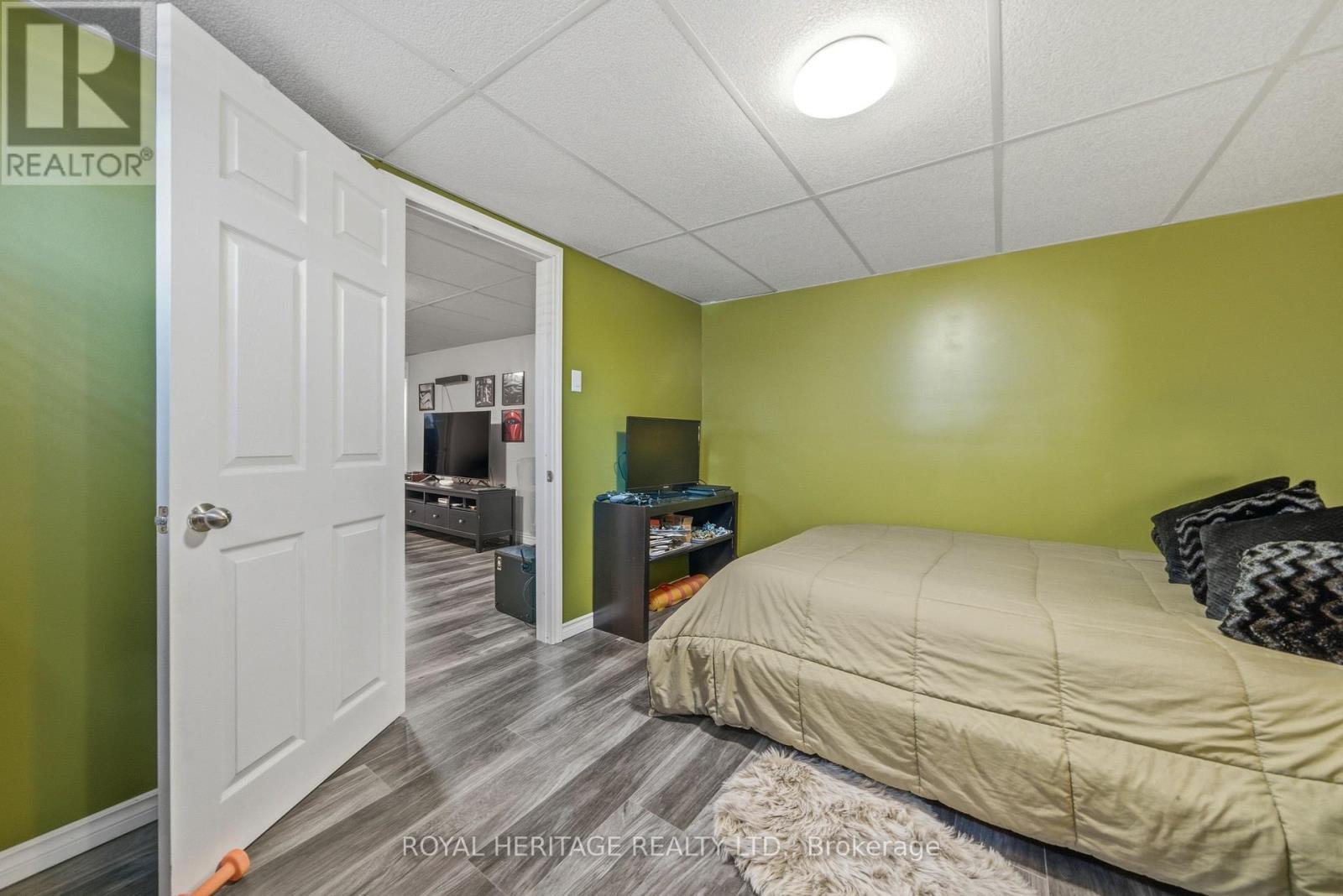 18 Panelas Crescent, Quinte West, Ontario  K8V 6A5 - Photo 38 - X12978368