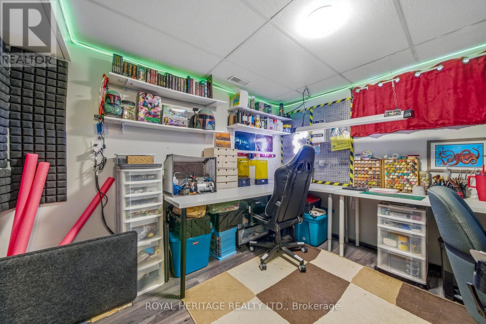 18 Panelas Crescent, Quinte West, Ontario  K8V 6A5 - Photo 42 - X12978368