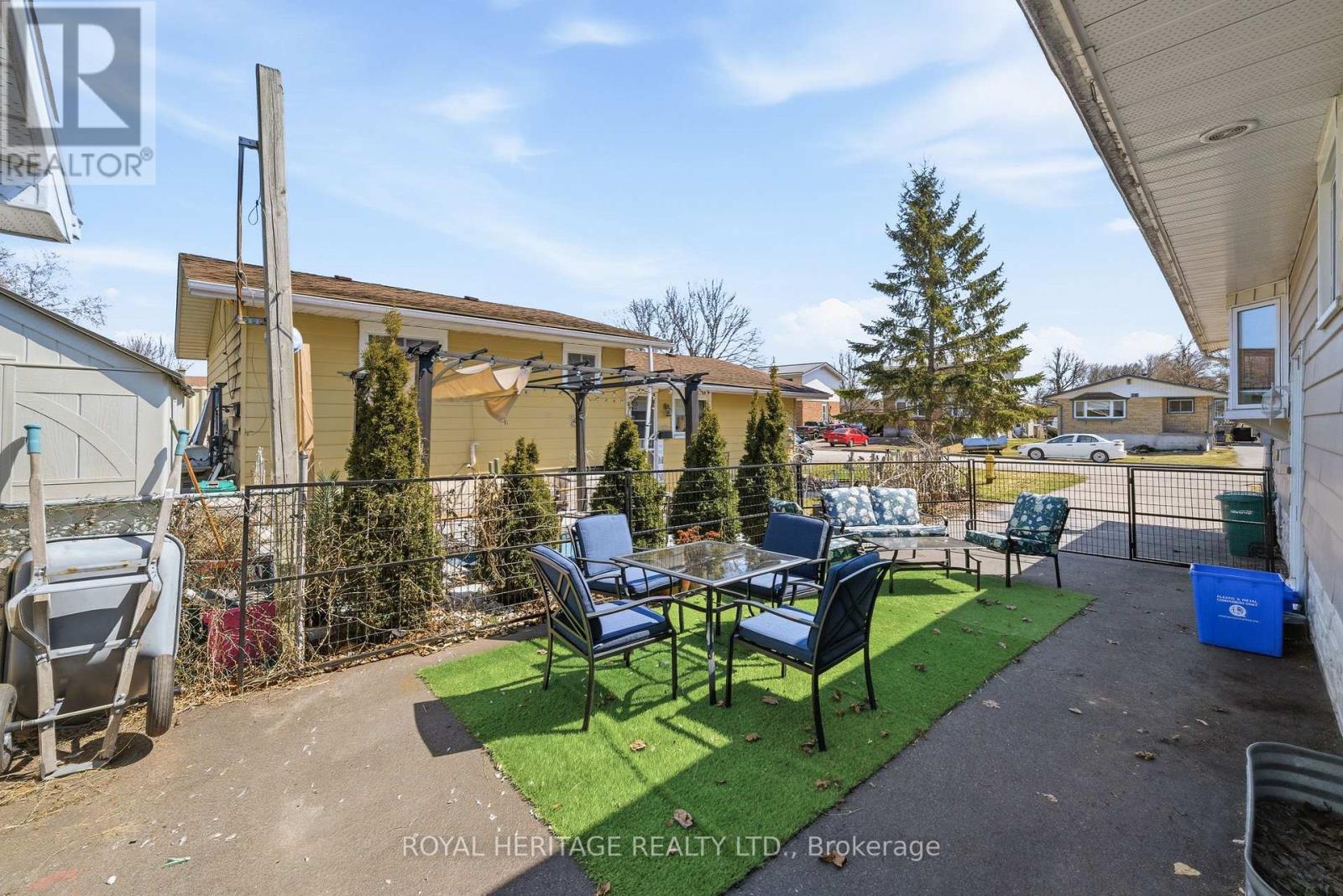 18 Panelas Crescent, Quinte West, Ontario  K8V 6A5 - Photo 47 - X12978368