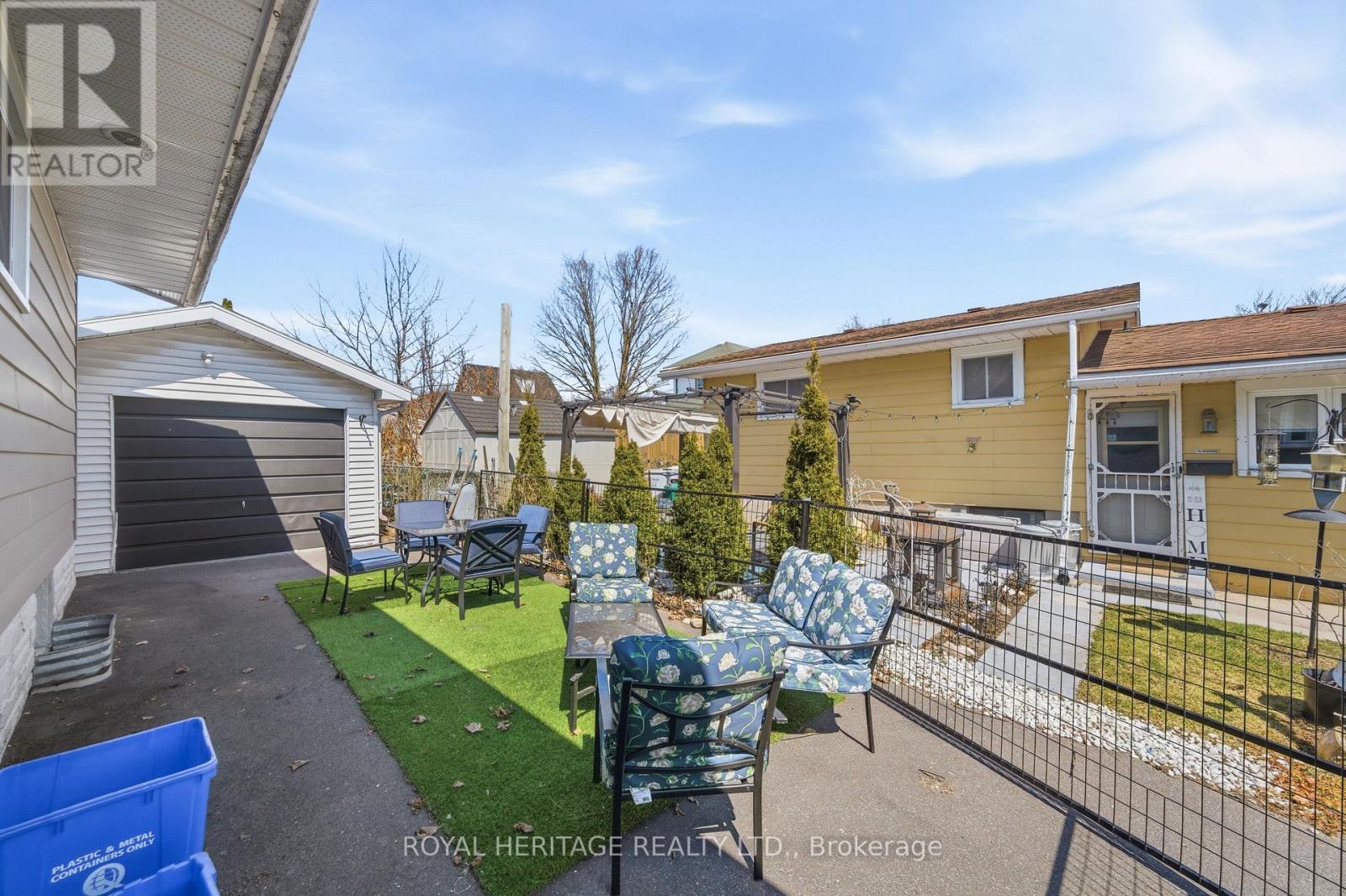 18 Panelas Crescent, Quinte West, Ontario  K8V 6A5 - Photo 48 - X12978368