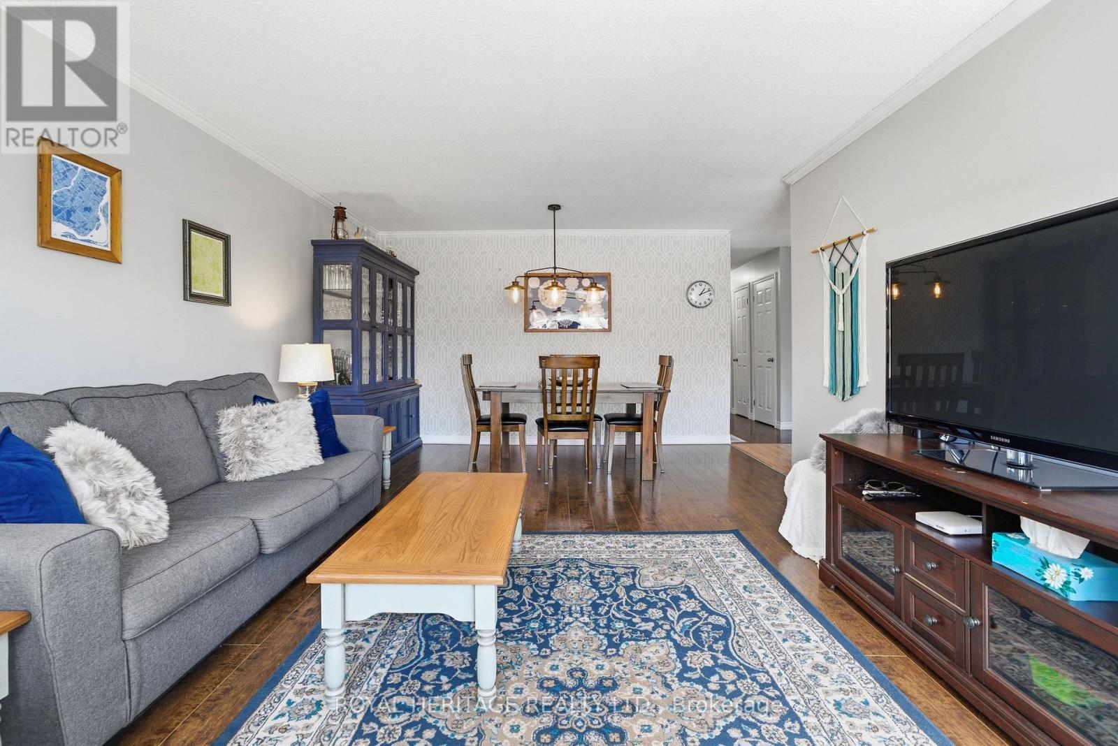 18 Panelas Crescent, Quinte West, Ontario  K8V 6A5 - Photo 6 - X12978368