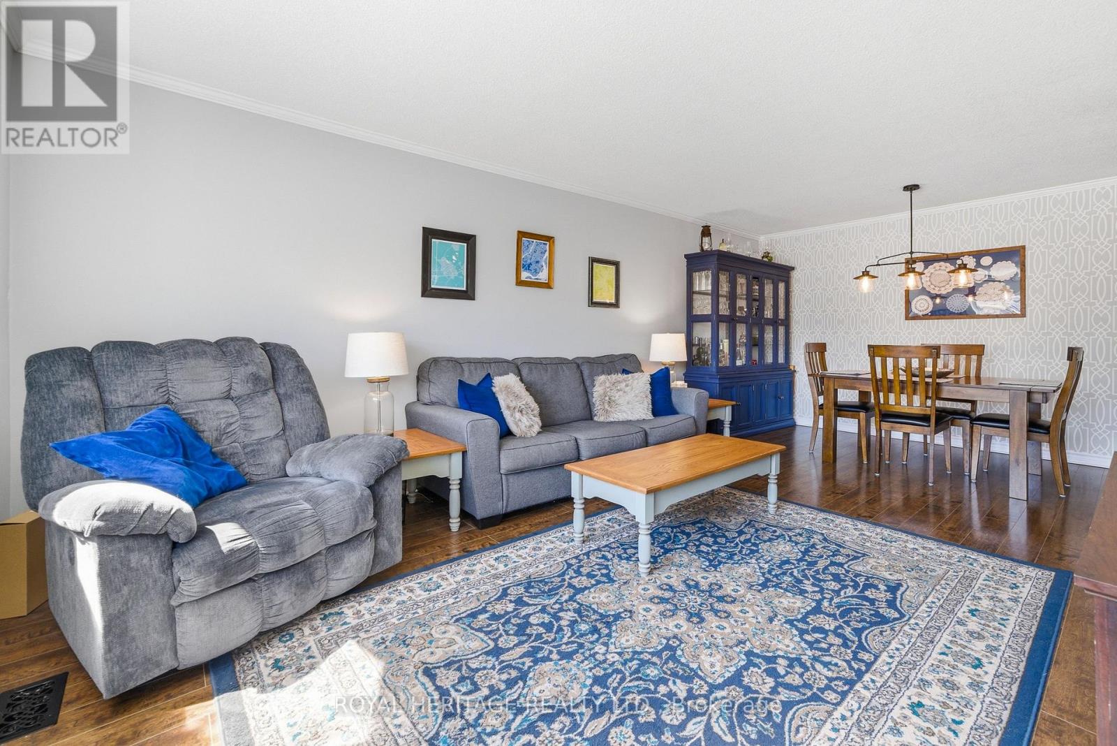 18 Panelas Crescent, Quinte West, Ontario  K8V 6A5 - Photo 8 - X12978368