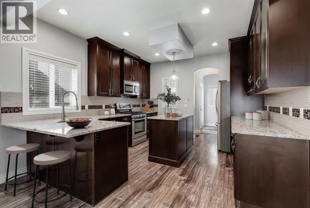 2144 Reunion Square, Airdrie, Alberta  T4B 0Y9 - Photo 5 - A2288748