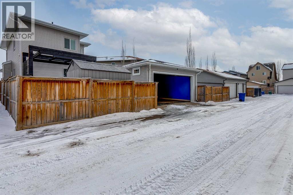 2144 Reunion Square, Airdrie, Alberta  T4B 0Y9 - Photo 43 - A2288748