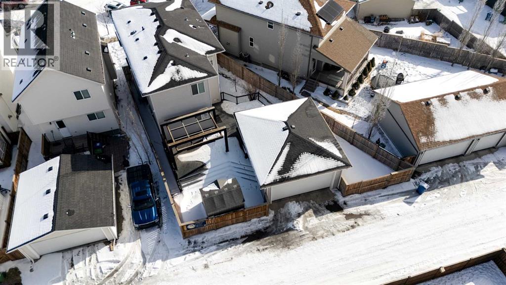 2144 Reunion Square, Airdrie, Alberta  T4B 0Y9 - Photo 16 - A2288748