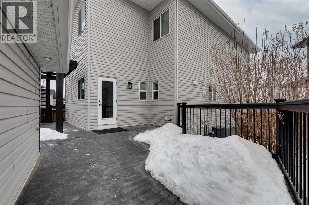 2144 Reunion Square, Airdrie, Alberta  T4B 0Y9 - Photo 24 - A2288748