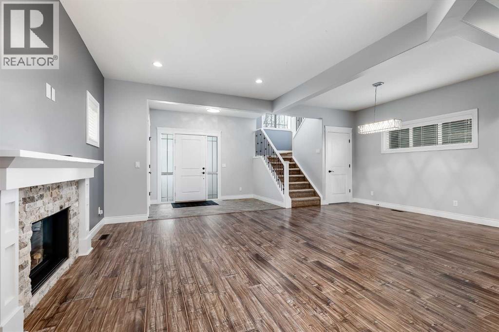 2144 Reunion Square, Airdrie, Alberta  T4B 0Y9 - Photo 25 - A2288748