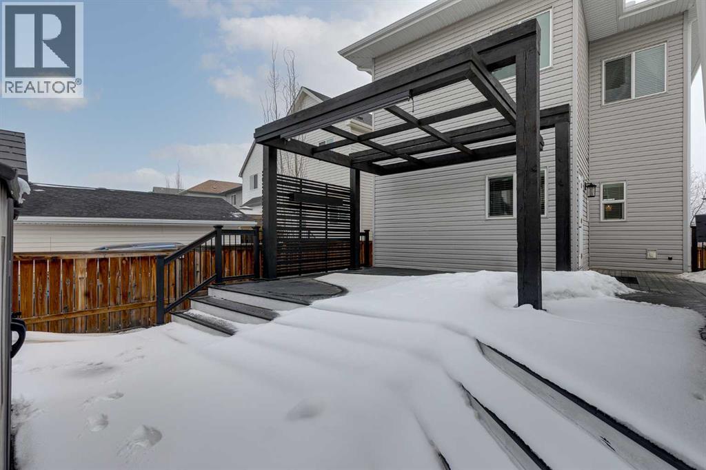 2144 Reunion Square, Airdrie, Alberta  T4B 0Y9 - Photo 23 - A2288748