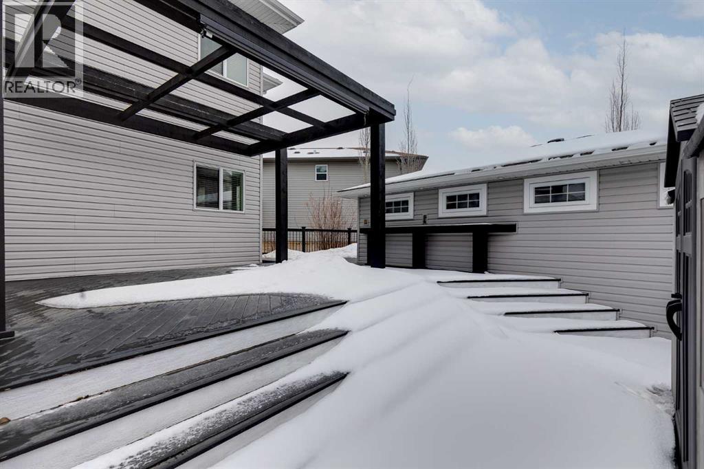 2144 Reunion Square, Airdrie, Alberta  T4B 0Y9 - Photo 22 - A2288748