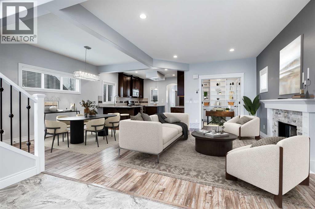 2144 Reunion Square, Airdrie, Alberta  T4B 0Y9 - Photo 3 - A2288748