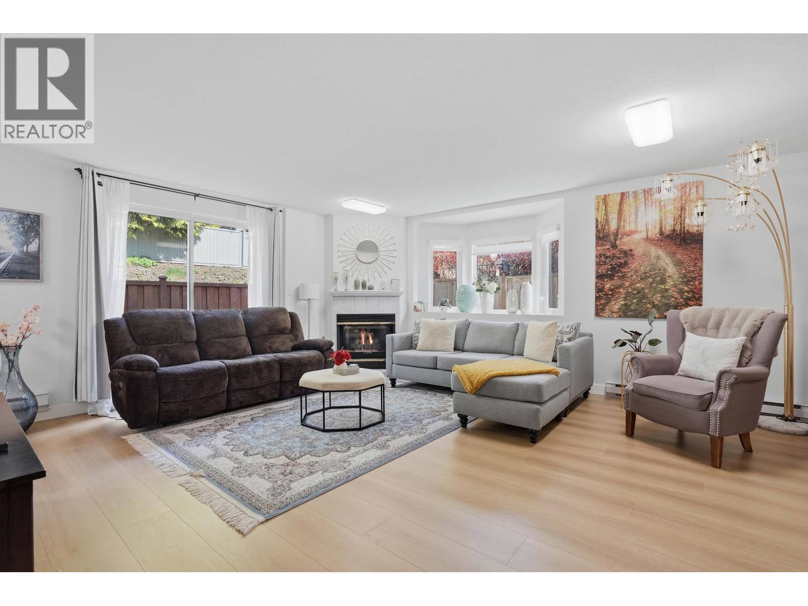 5 7901 13th Avenue, Burnaby, British Columbia  V3N 2E8 - Photo 3 - R3109235