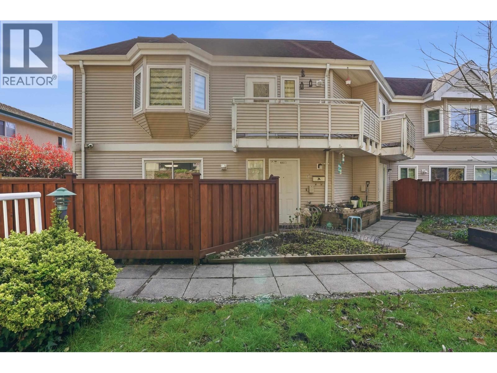 5 7901 13th Avenue, Burnaby, British Columbia  V3N 2E8 - Photo 22 - R3109235