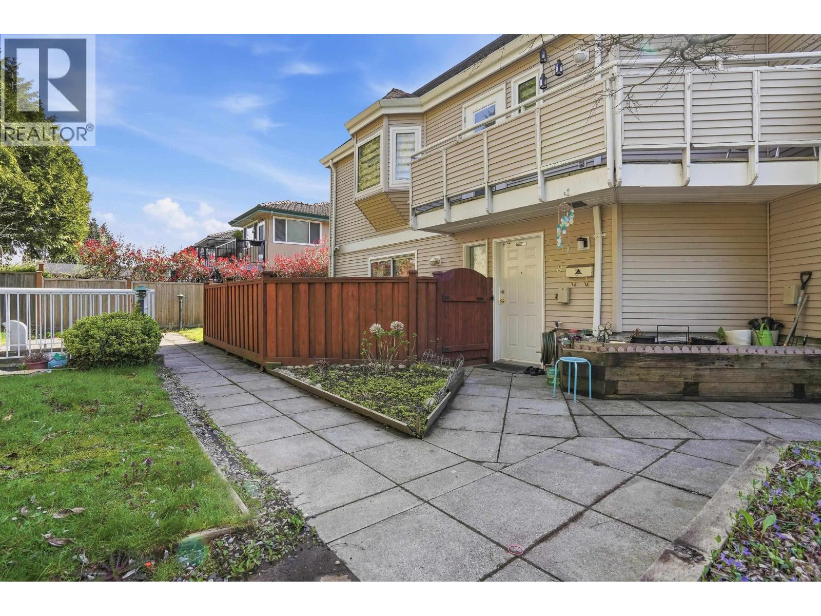 5 7901 13th Avenue, Burnaby, British Columbia  V3N 2E8 - Photo 21 - R3109235