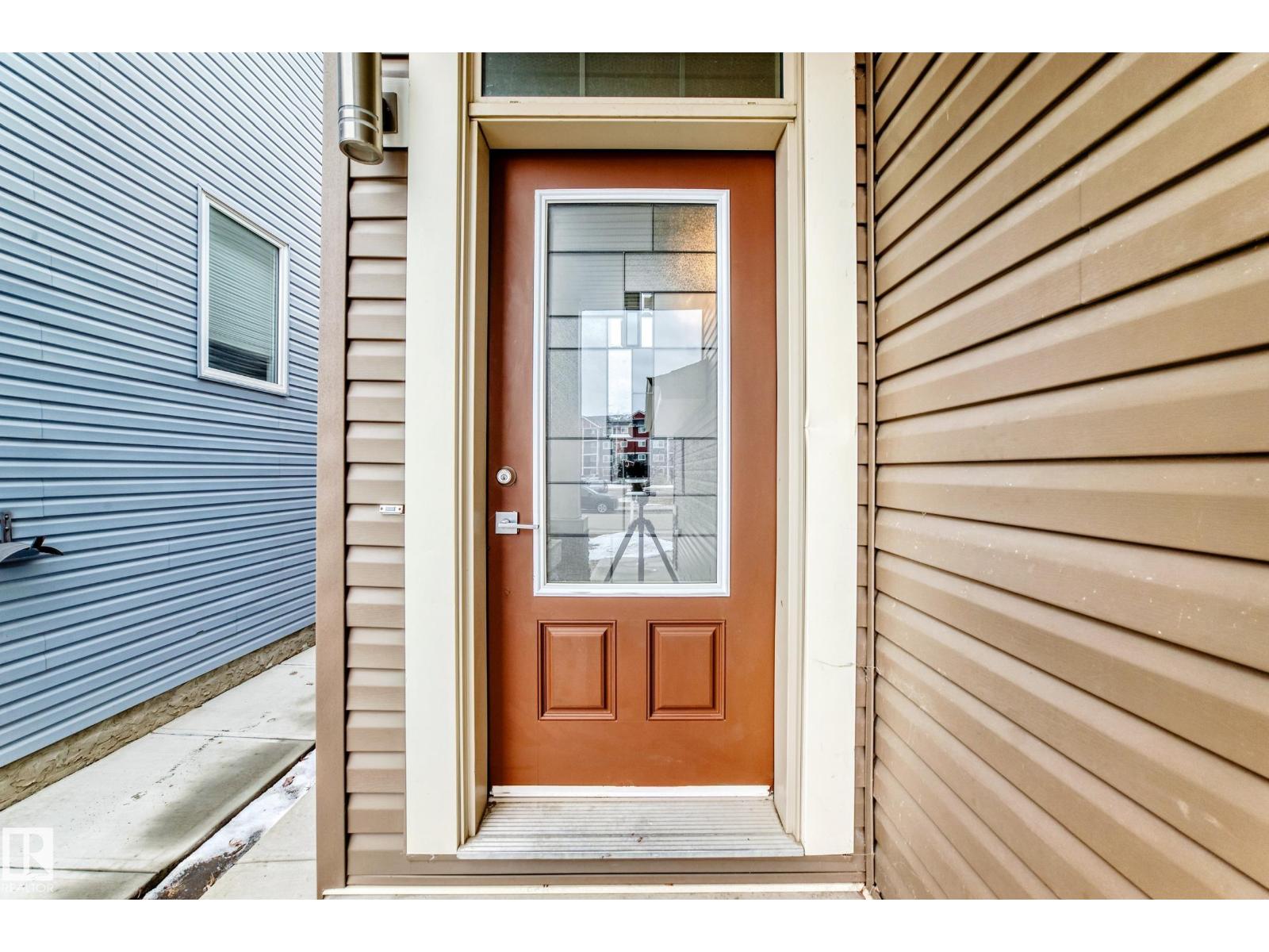 17931 78 St Nw, Edmonton, Alberta  T5Z 0L7 - Photo 4 - E4481096