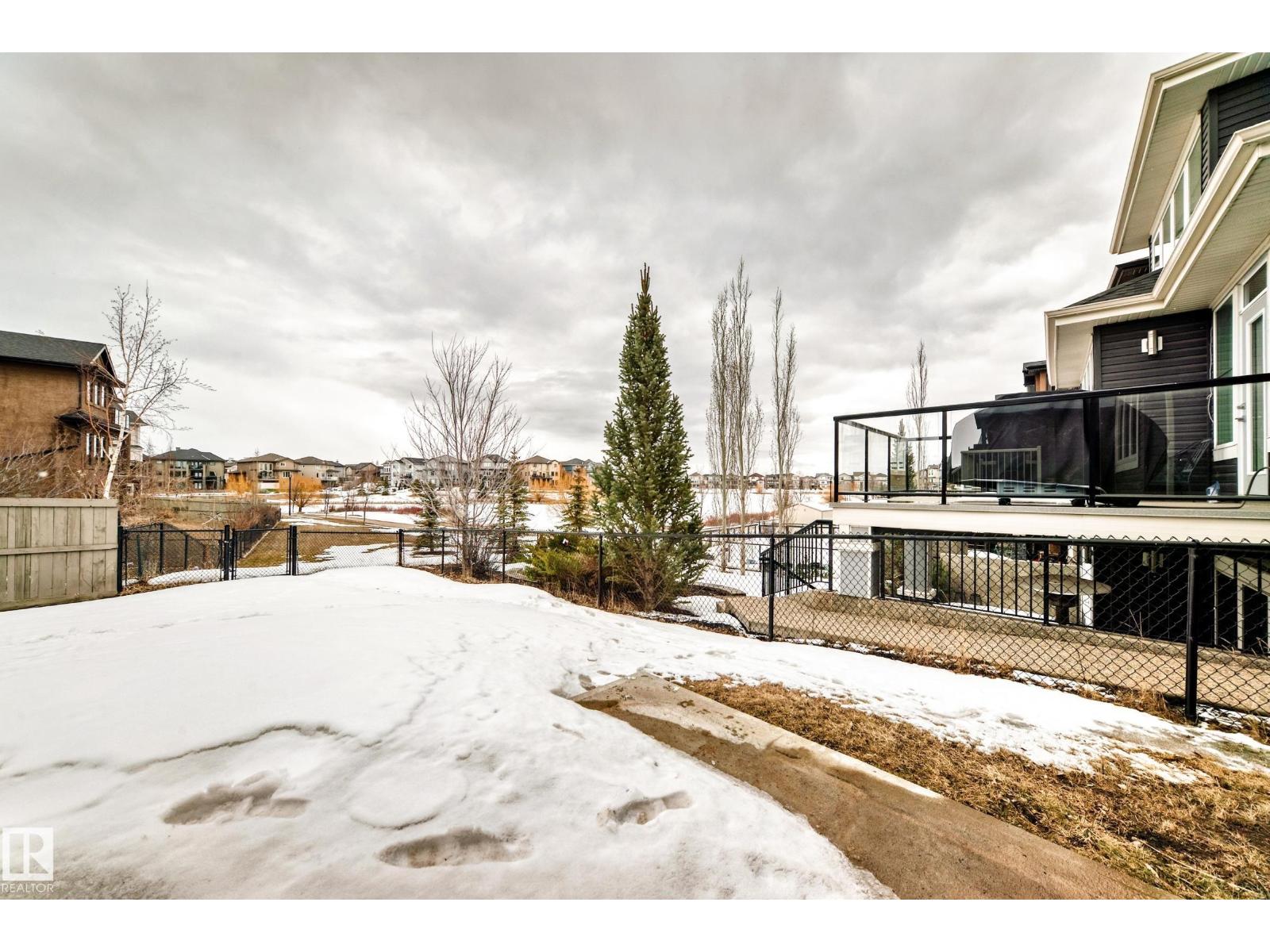 17931 78 St Nw, Edmonton, Alberta  T5Z 0L7 - Photo 45 - E4481096