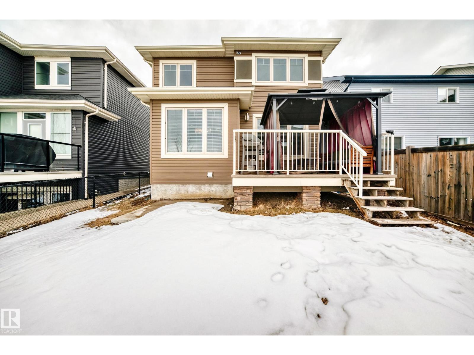 17931 78 St Nw, Edmonton, Alberta  T5Z 0L7 - Photo 41 - E4481096