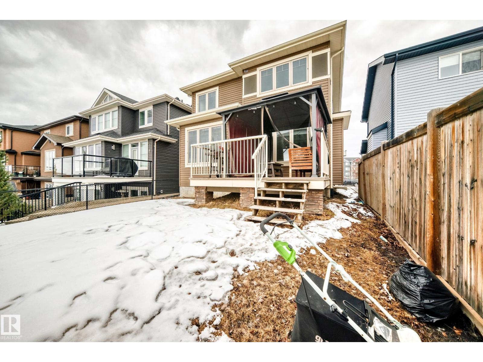 17931 78 St Nw, Edmonton, Alberta  T5Z 0L7 - Photo 42 - E4481096