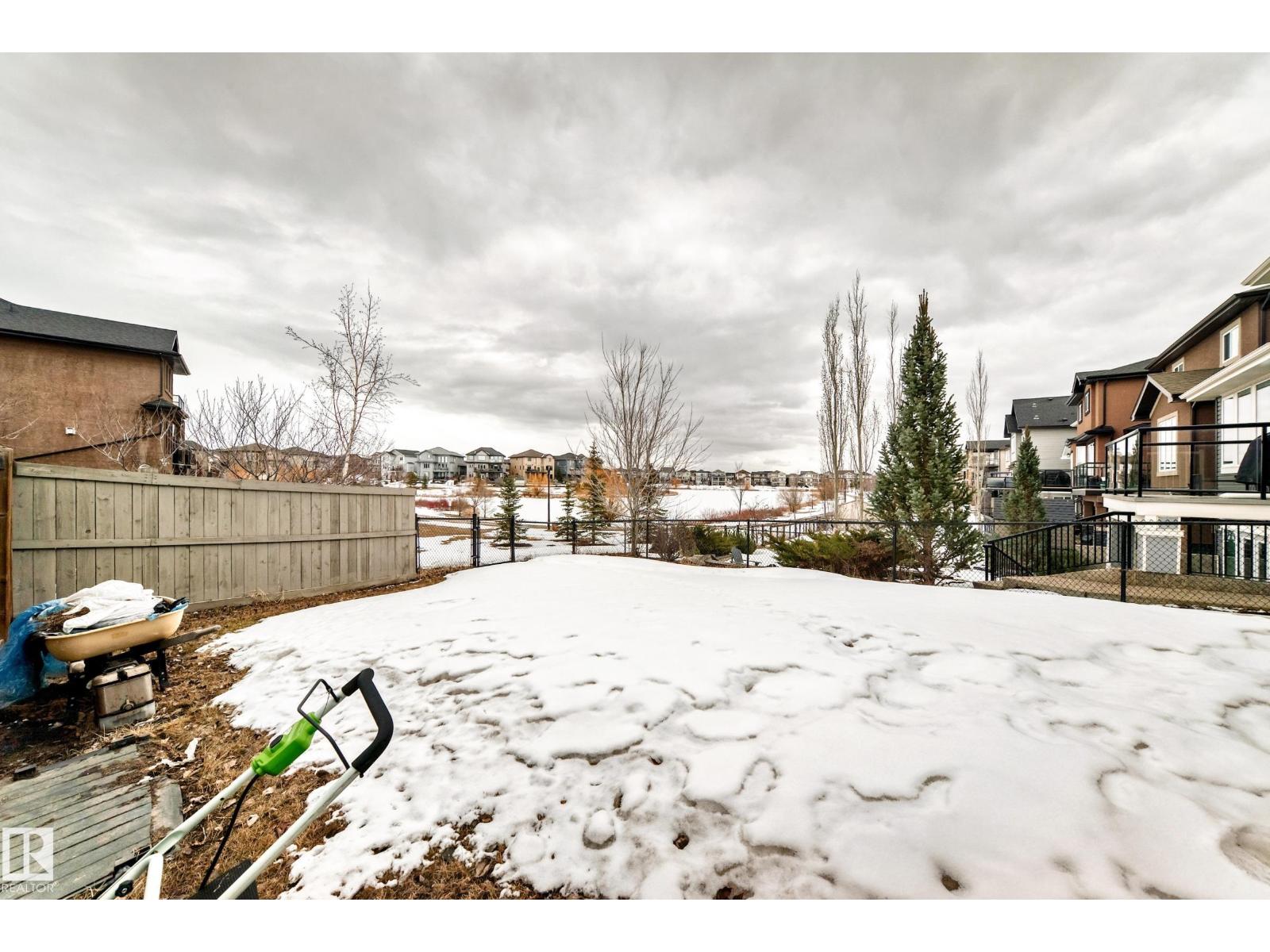 17931 78 St Nw, Edmonton, Alberta  T5Z 0L7 - Photo 43 - E4481096