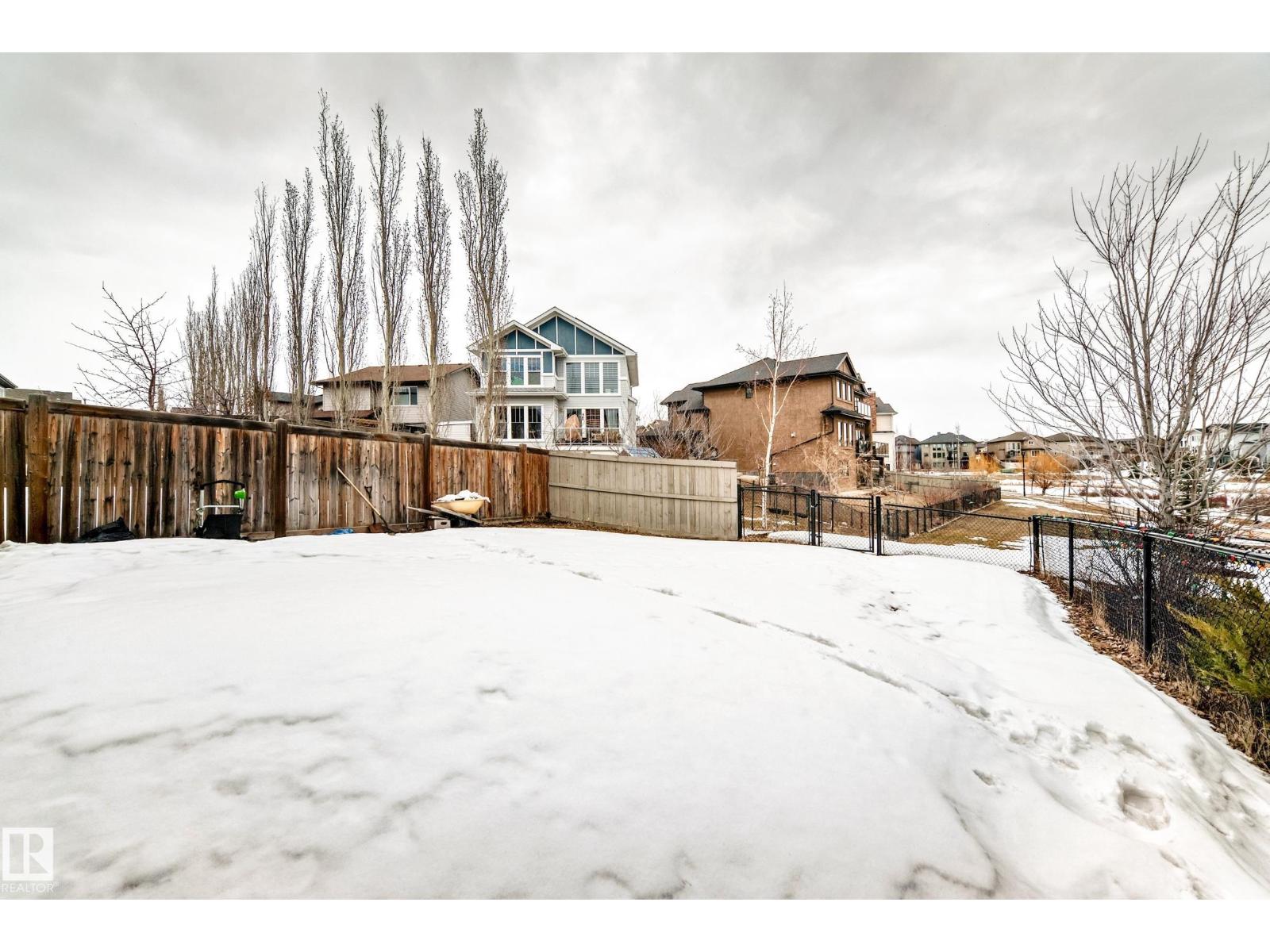 17931 78 St Nw, Edmonton, Alberta  T5Z 0L7 - Photo 44 - E4481096