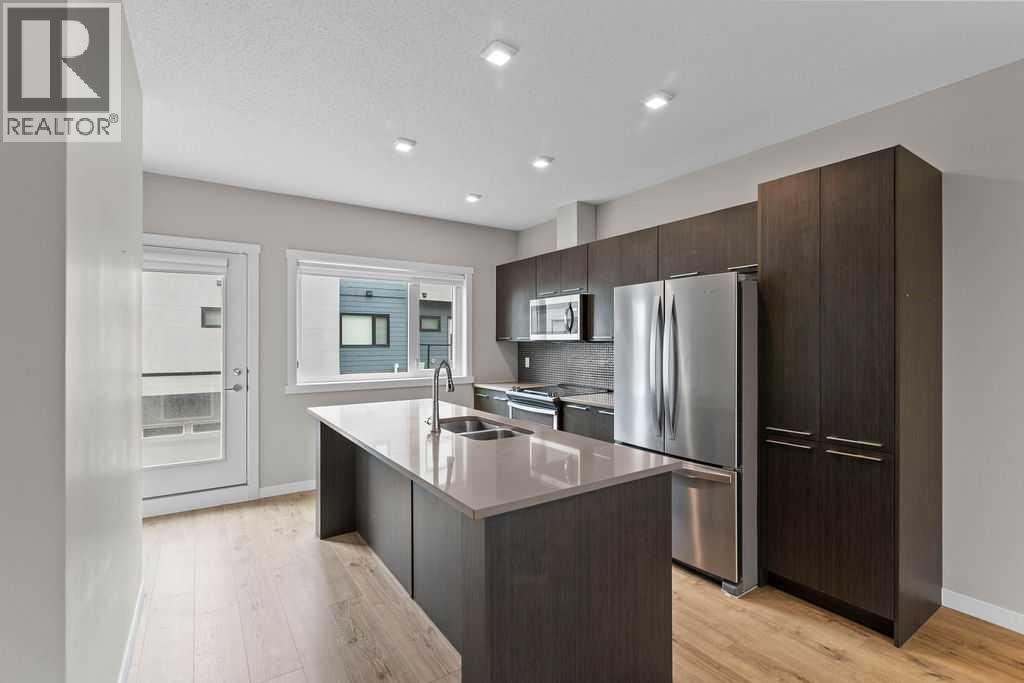 603, 218 Sherwood Square Nw, Calgary, Alberta  T3R 0Y2 - Photo 8 - A2294322