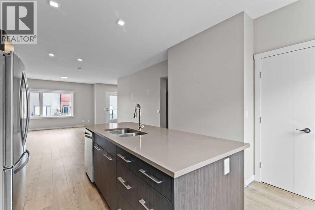 603, 218 Sherwood Square Nw, Calgary, Alberta  T3R 0Y2 - Photo 12 - A2294322