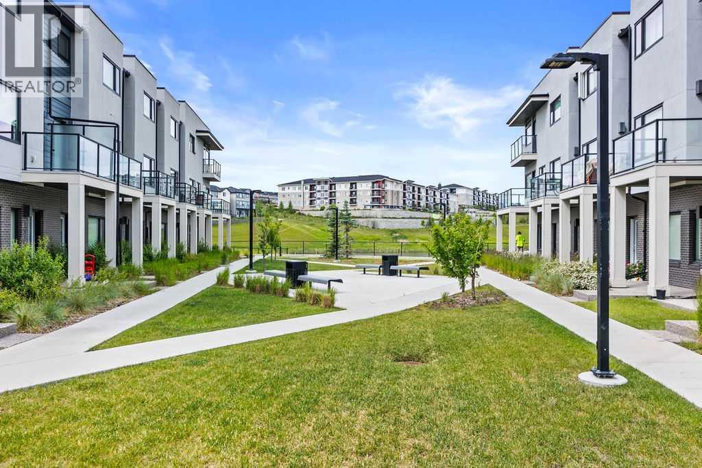 603, 218 Sherwood Square Nw, Calgary, Alberta  T3R 0Y2 - Photo 37 - A2294322