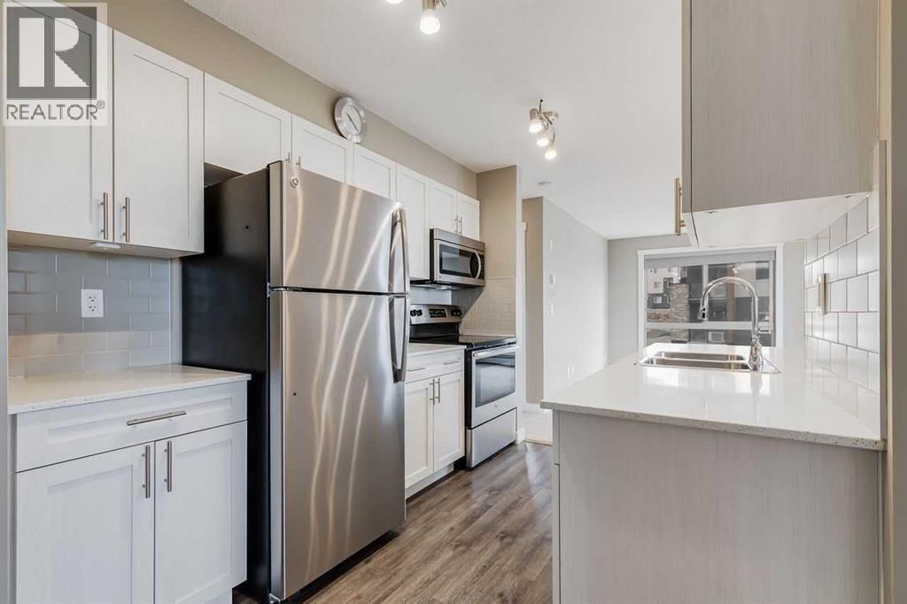 402, 20 Kincora Glen Park Nw, Calgary, Alberta  T3R 1R9 - Photo 2 - A2294627