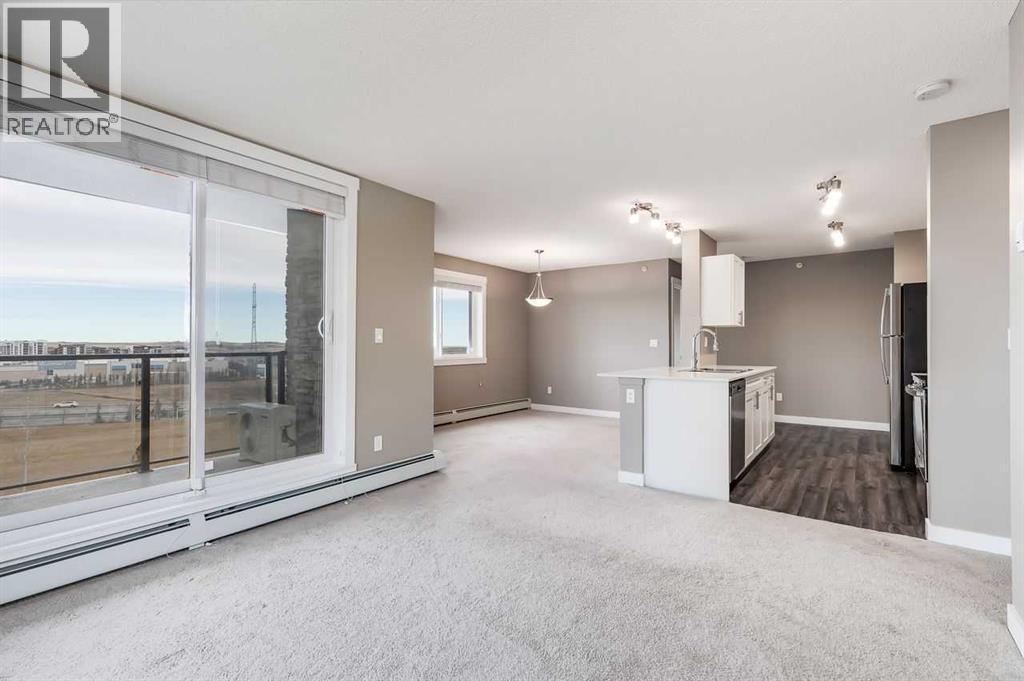 402, 20 Kincora Glen Park Nw, Calgary, Alberta  T3R 1R9 - Photo 5 - A2294627