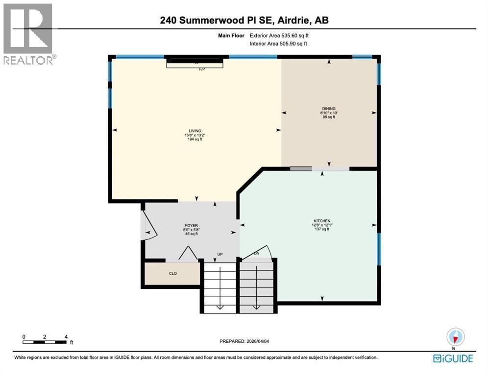 240 Summerwood Place SE, Airdrie, Alberta  T4B 1W3 - Photo 47 - A2299090