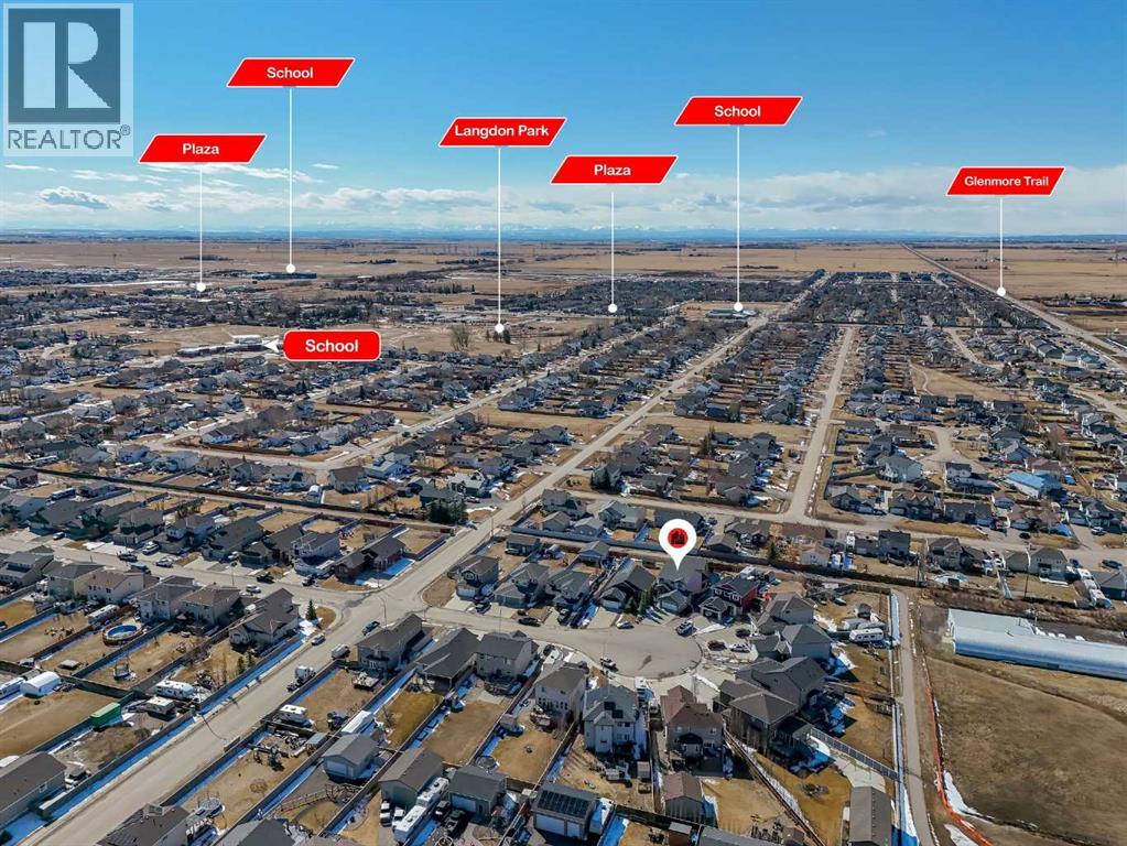 45 Hanson Hollow Ne, Langdon, Alberta  T0J 1X1 - Photo 3 - A2299291