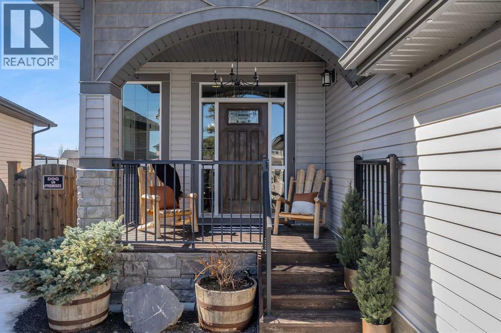 45 Hanson Hollow Ne, Langdon, Alberta  T0J 1X1 - Photo 4 - A2299291