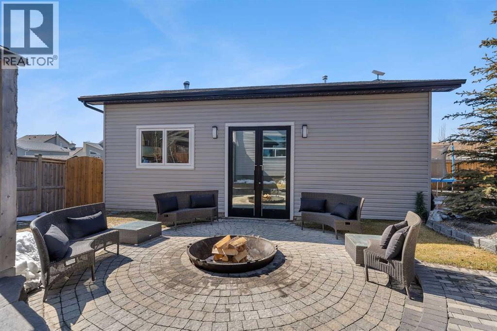 45 Hanson Hollow Ne, Langdon, Alberta  T0J 1X1 - Photo 37 - A2299291