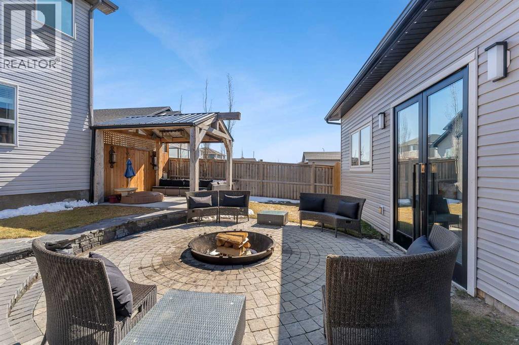 45 Hanson Hollow Ne, Langdon, Alberta  T0J 1X1 - Photo 39 - A2299291