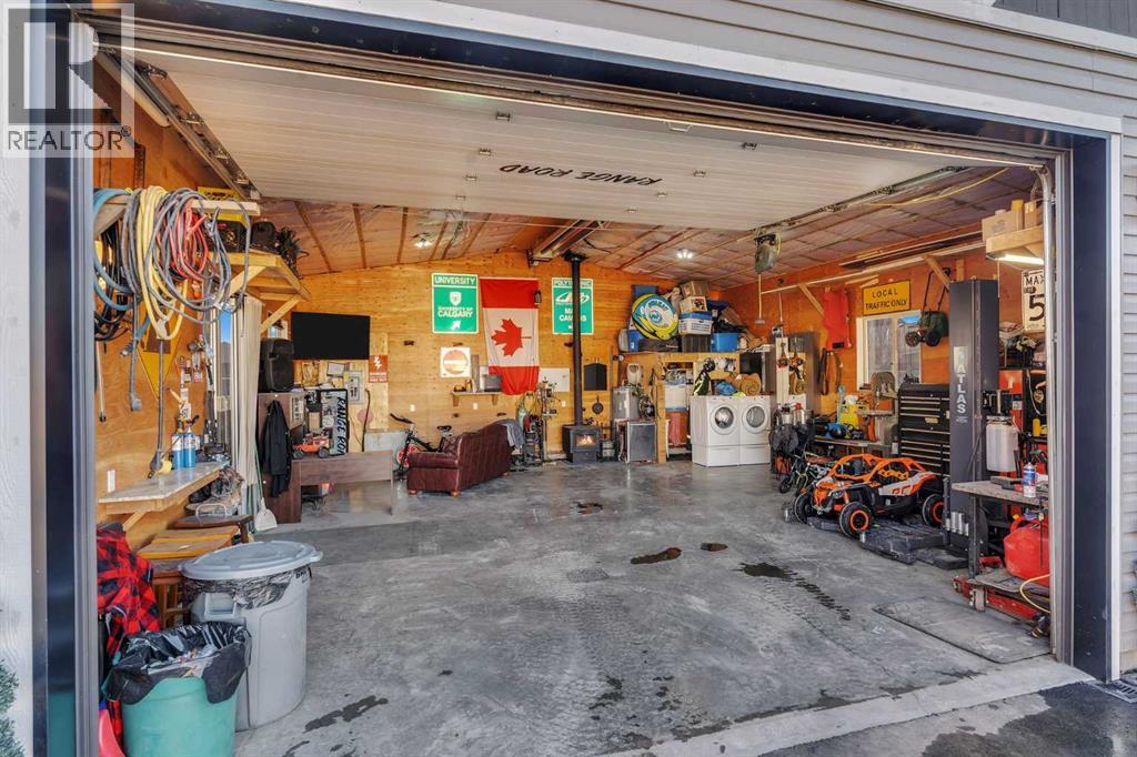 45 Hanson Hollow Ne, Langdon, Alberta  T0J 1X1 - Photo 46 - A2299291