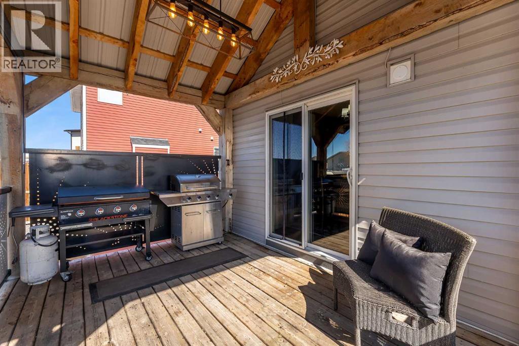 45 Hanson Hollow Ne, Langdon, Alberta  T0J 1X1 - Photo 36 - A2299291