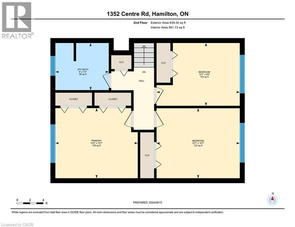 1352 Centre Road, Carlisle, Ontario  L0R 1H1 - Photo 45 - XH4190753